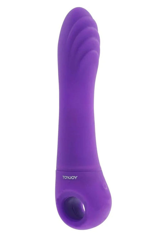 LunaII–FlexibleG-spotvibePurple