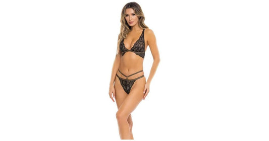 LurexDreams2PCSetBlack