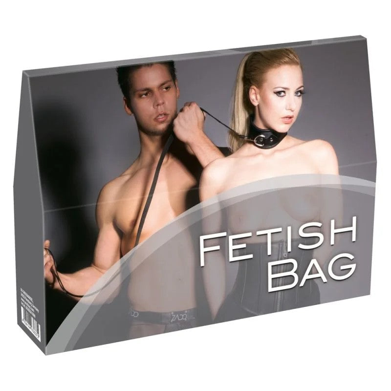 Lustbox„FetishBag“