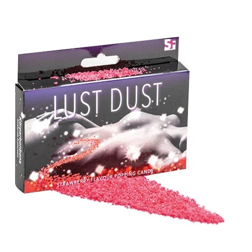 LustDust–32g