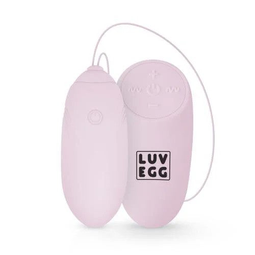 LUVEGGPink