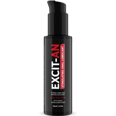 LuxuriaExcit-AnHibridGleitmittel100ml
