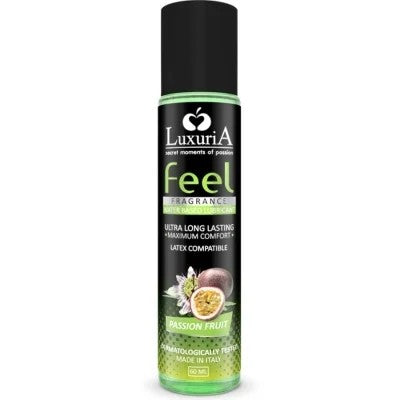 LuxuriaFeelFruit60ml