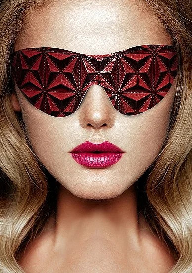 LuxuryAugenmaskerot