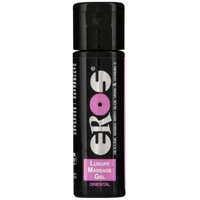 LuxusMassagegelOriental30ml|Eros
