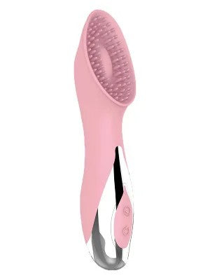 LuxusSilikonVibratorClitoralArouser