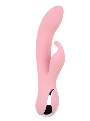 LuxusSilikonVibratorIntimateG-Rabbit