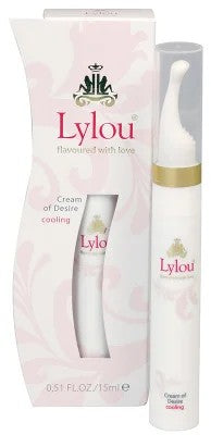 Lylou–CreamofDesirecooling15ml