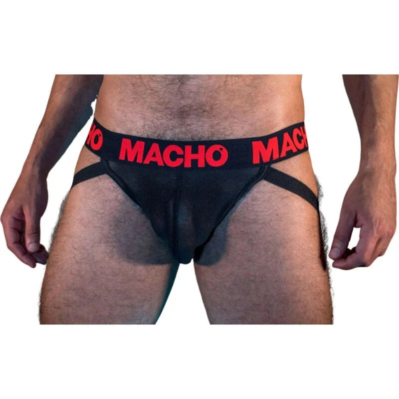 MACHO–MX26X2JOCKSCHWARZ/ROTXL