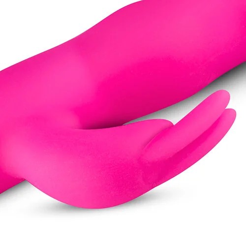 MadRabbitVibratorPink