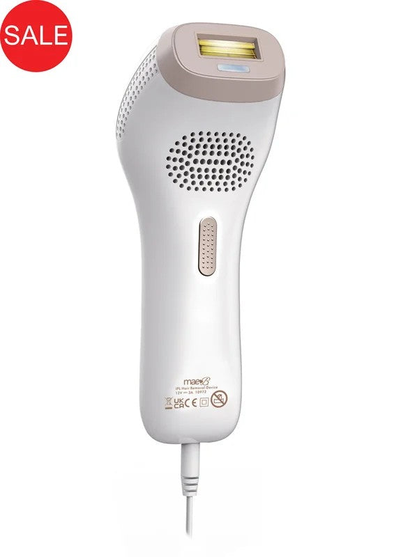 MaeBIPLHairRemovalDevice
