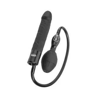 MagicalBoy–Vibratorzumaufpumpen