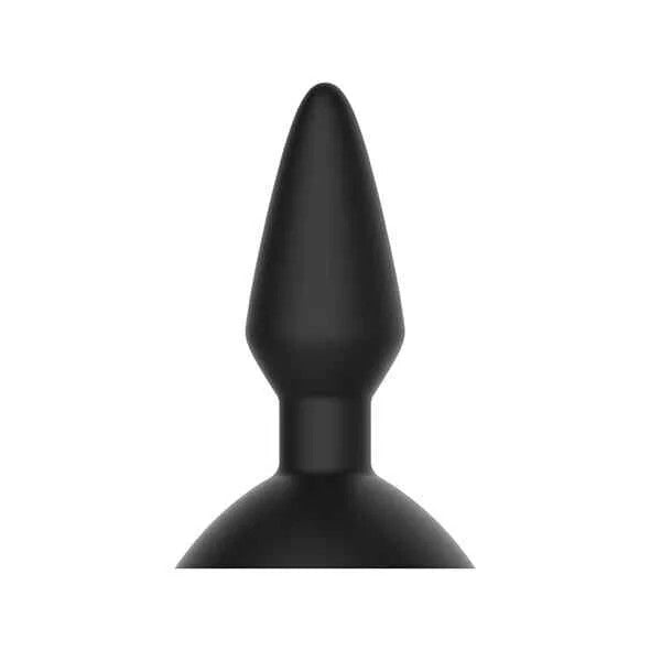 MagicMotion–EquinoxAppControlledSiliconeButtPlug
