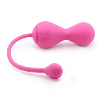 MagicMotionSmartKegelMasterBallspink