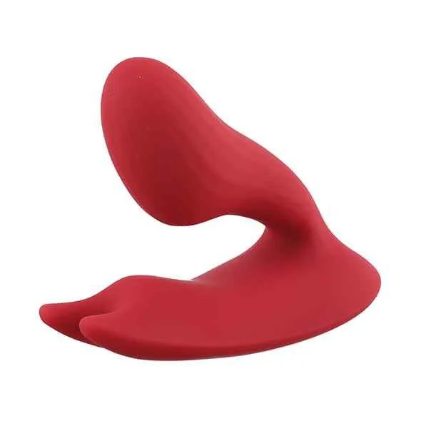 MagicMotionUmiSmartWearableDualMotorVibrator