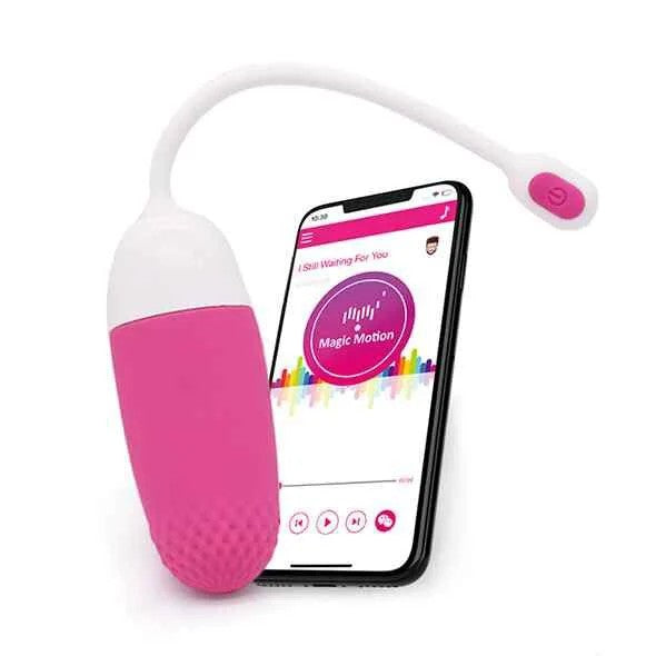 MagicMotionVini
