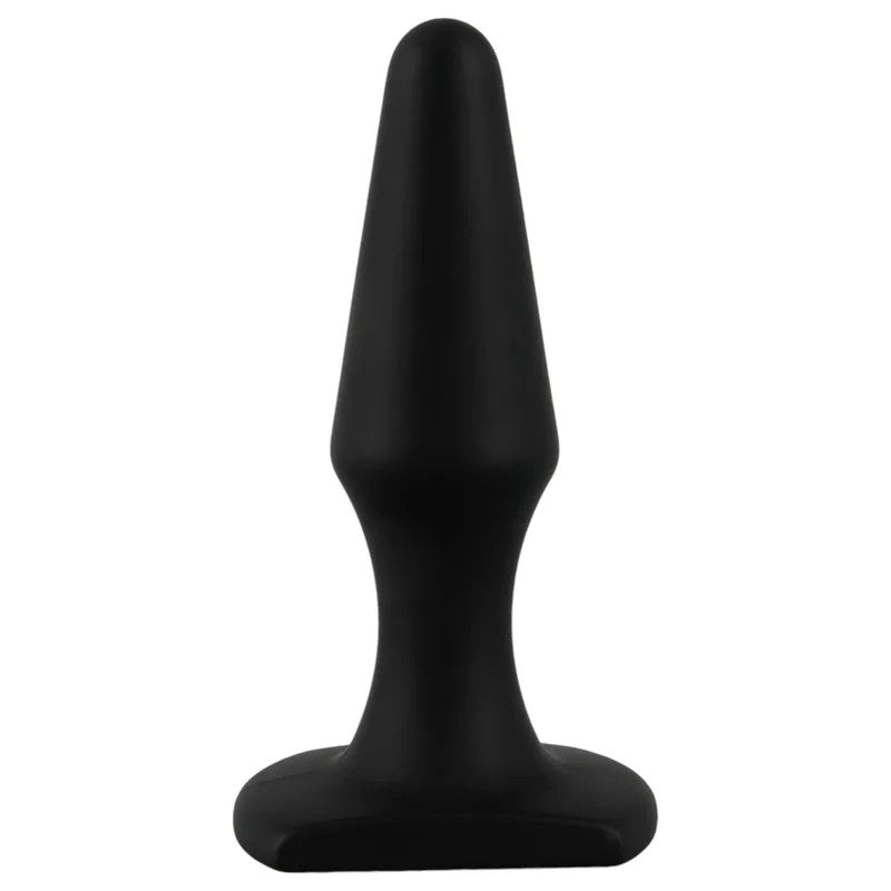 MagicShiver–Analplug–umweltfreundlich