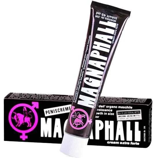 MagnaphallPenisCream45ml
