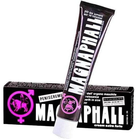 MagnaphallPenisCream45ml