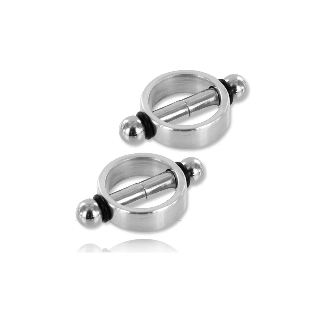 MAGNETISCHENIPPELSCHELLENPAARVONMETALHARD