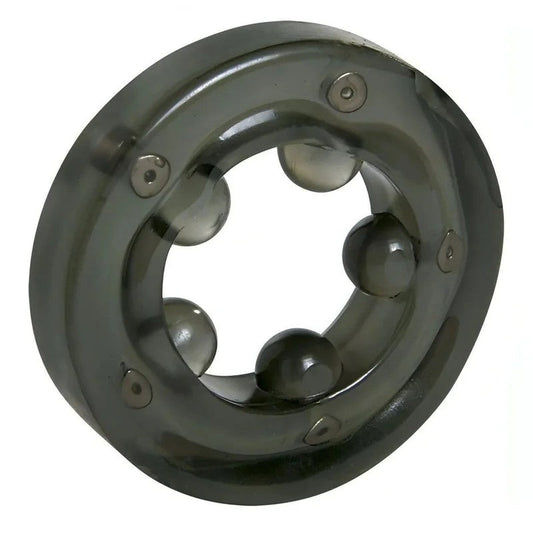 MagnetischerPenisring–Gelee-Phallusring