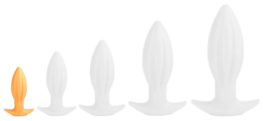 MagnusSsiliconeplug11x4cm