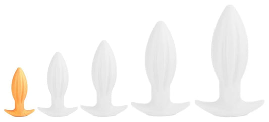MagnusSsiliconeplug11x4cm