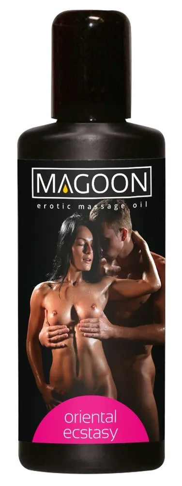 MagoonOilOrientalEcstasy100ml
