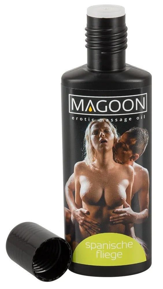 MagoonOilSpanischeFliege100ml