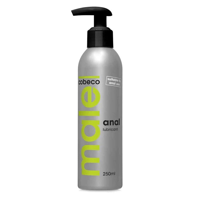 MALEAnalLubricant250ml