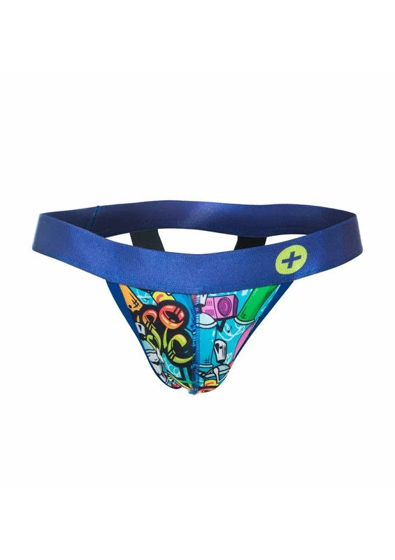 MaleBasicsHipsterJockstrap