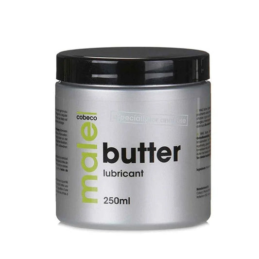 MALEButterLubricant250ml