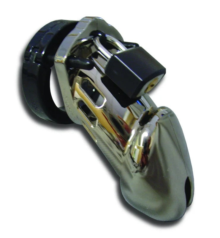 MaleChastityCB-6000chrome