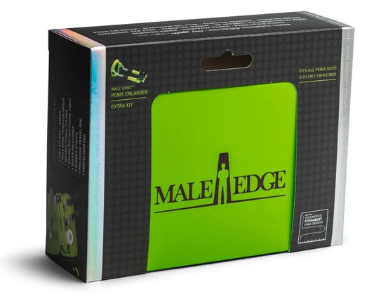 MaleEdgeExtra