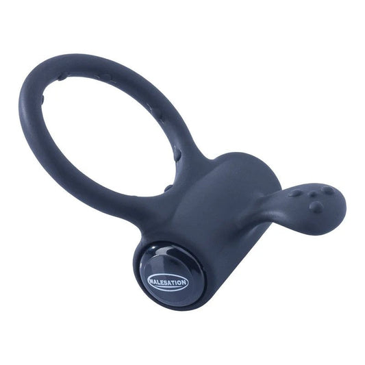 Malesation–ClitRing