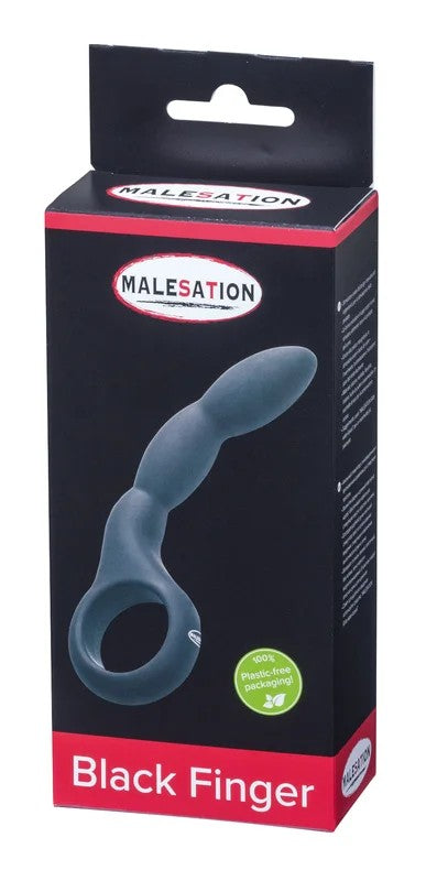 MALESATIONBlackFinger