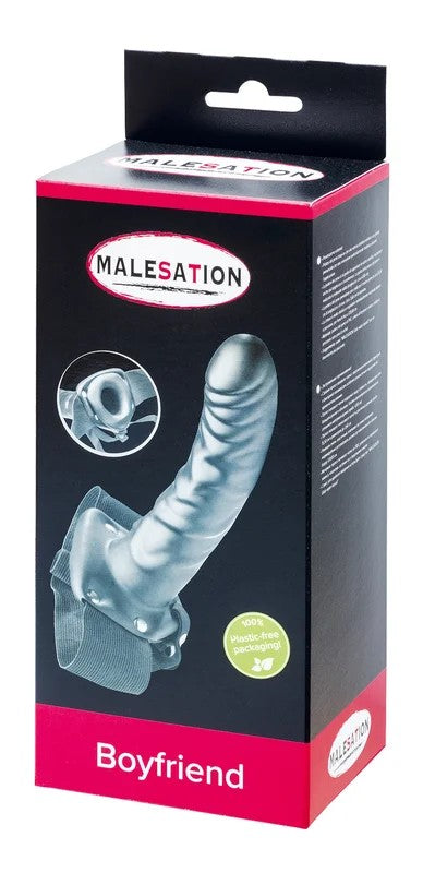 MALESATIONBoyfriend