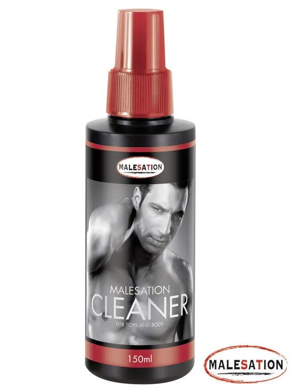 MalesationCleanerforToys150ml