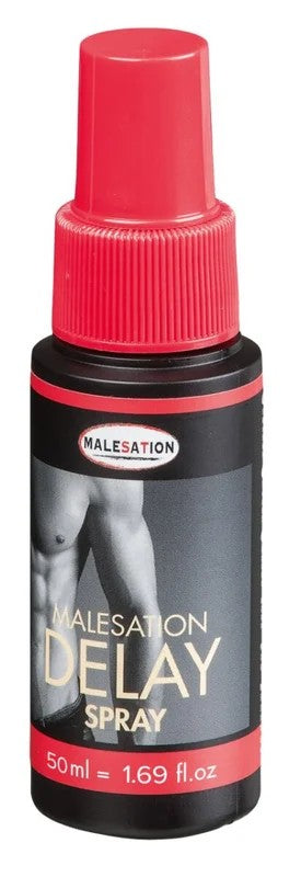 MALESATIONDelaySpray50ml