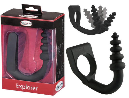 MALESATIONExplorer