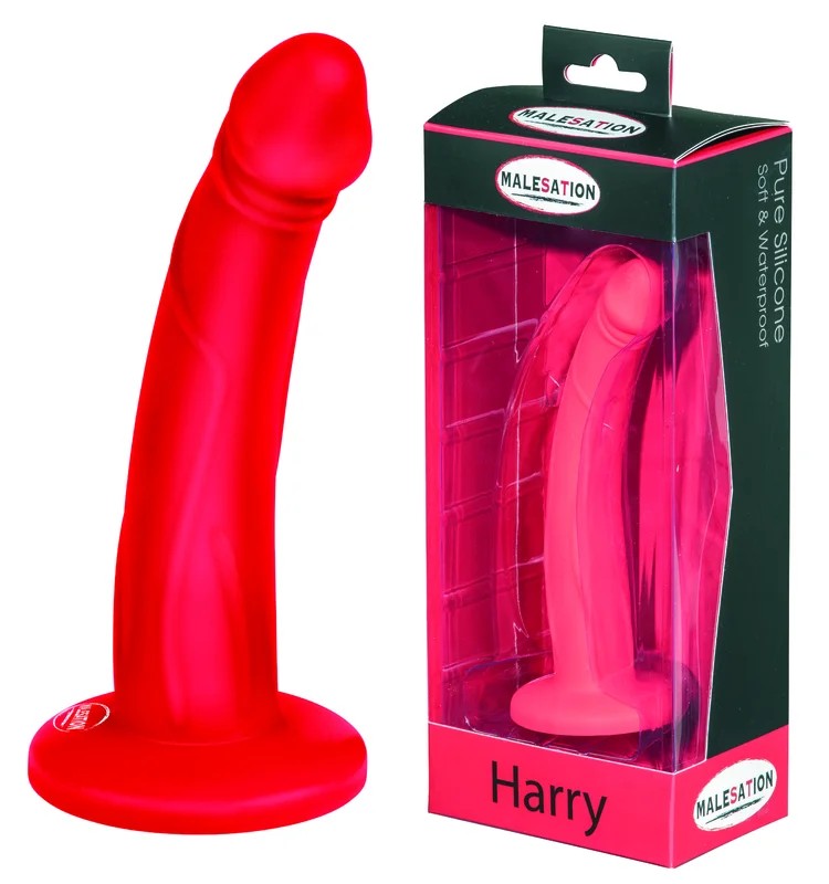 MALESATIONHarryDildorot