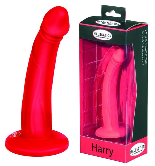 MALESATIONHarryDildorot