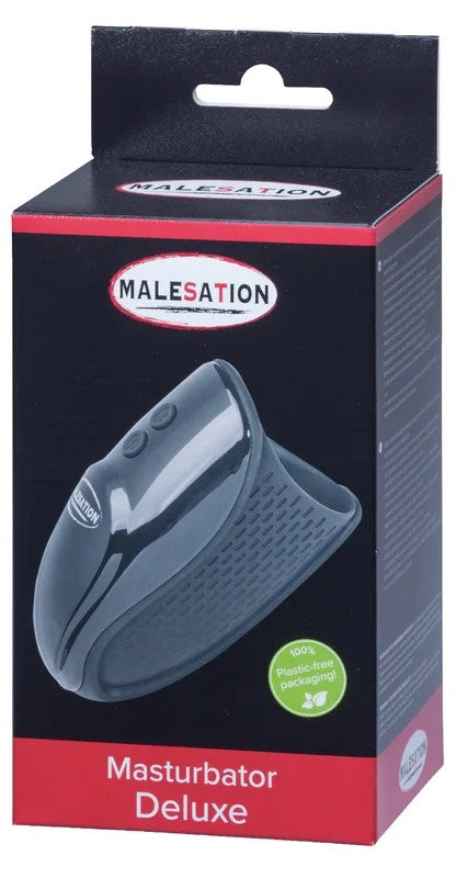 MalesationMasturbatorDeluxe