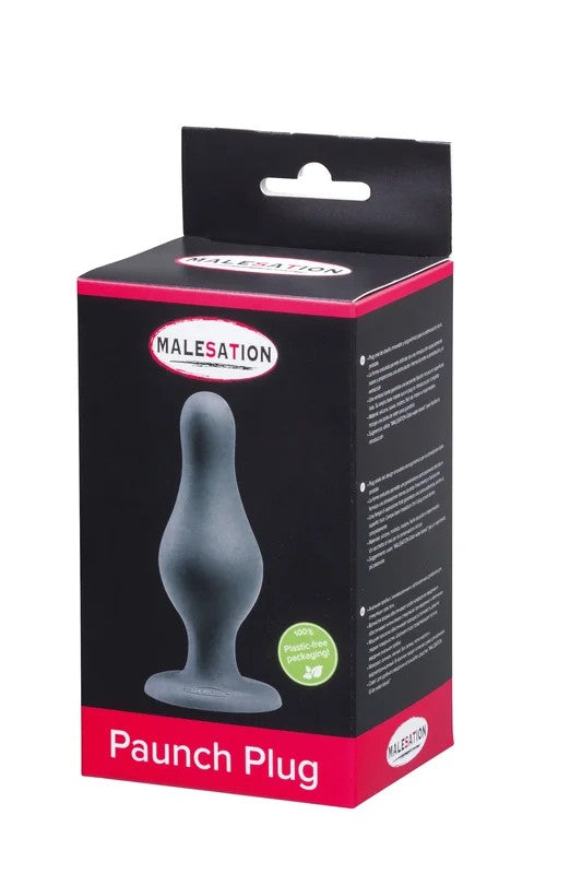 MALESATIONPaunchPlug