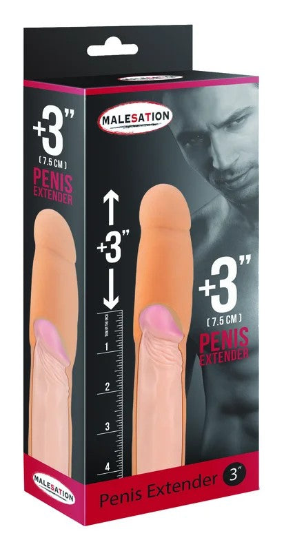 MALESATIONPenisExtender3