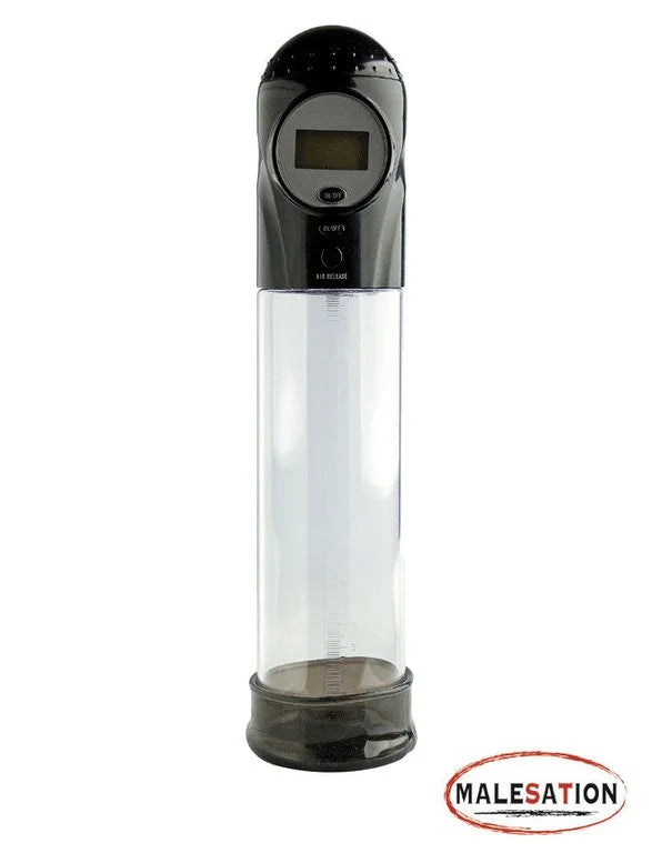MalesationPenisPowerPump