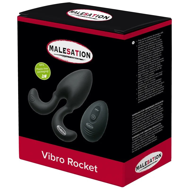 MalesationVibroRocket