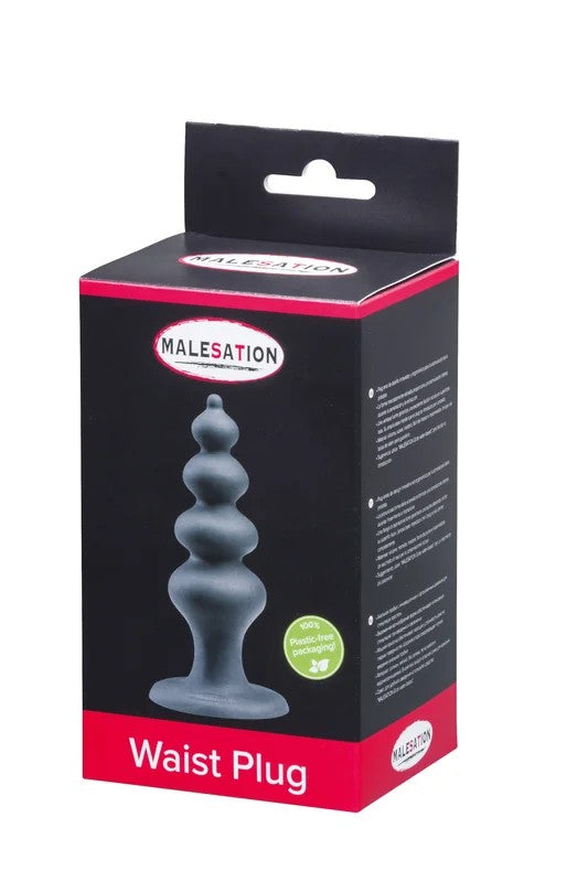 MALESATIONWaistPlug
