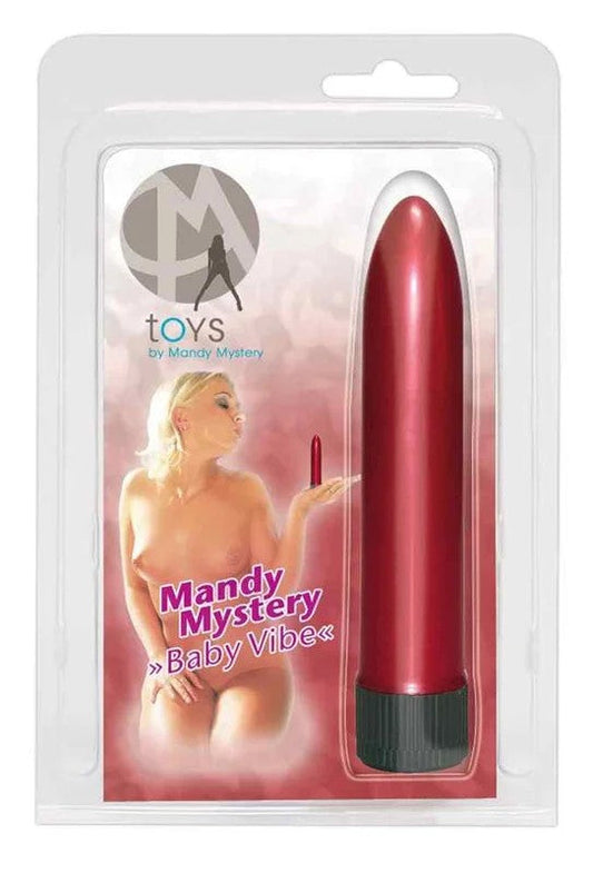Mandy’sBabyViberot
