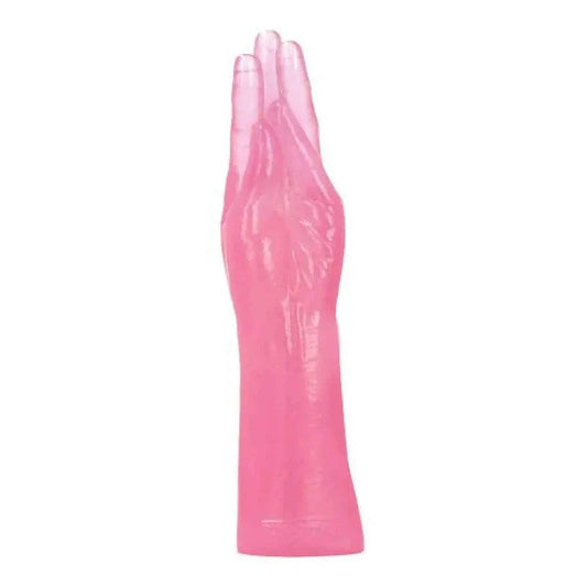 ManiaTransparentesRosa